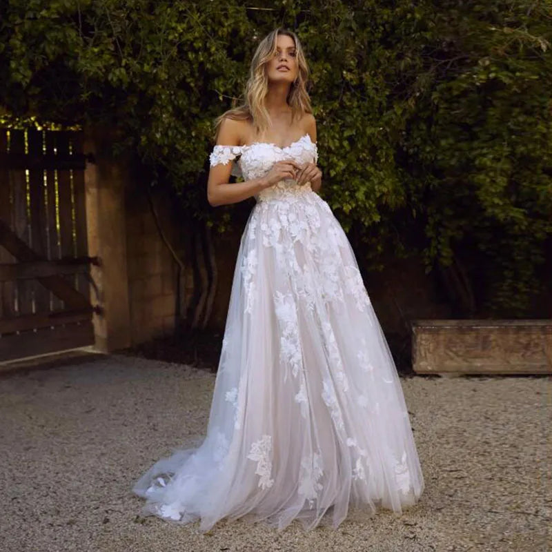 The Irena Gown