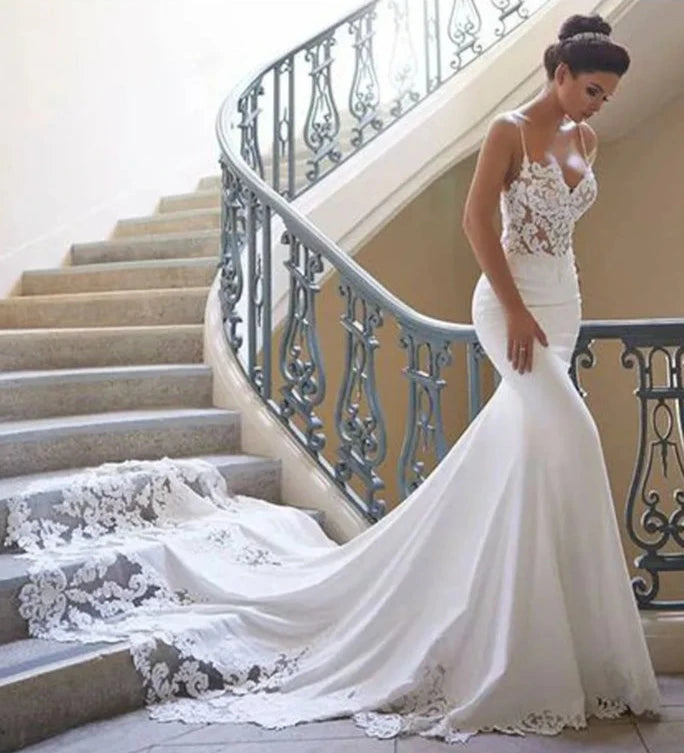 The Madilyn Gown