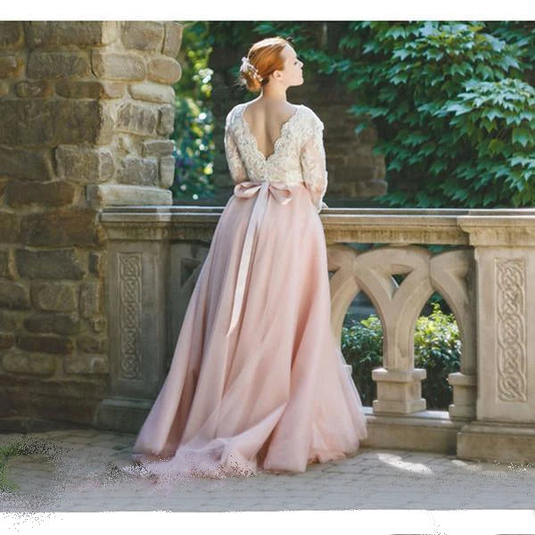 The Rosie Gown