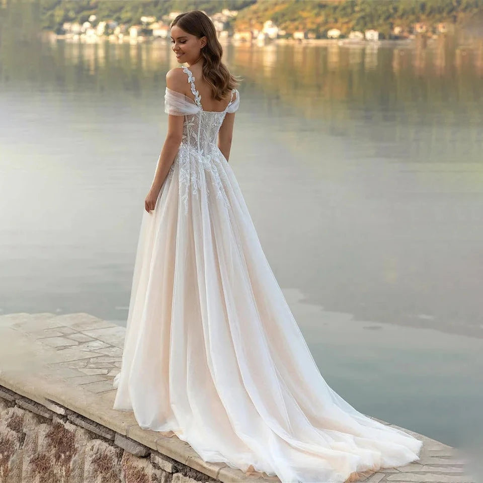 The Trish Gown